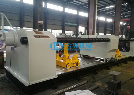 empresa mineira de Ton Horizontal Hydraulic Press For do curso 500 de 800mm